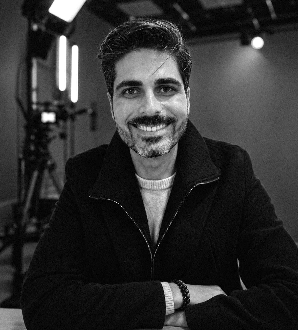 Bruno Alchaar