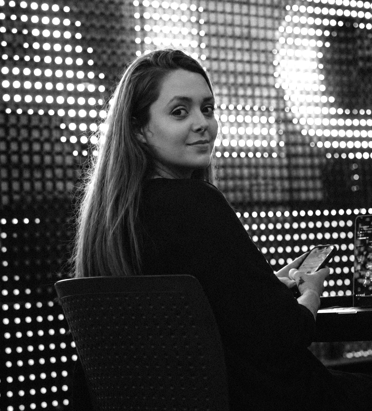Carol Alchaar